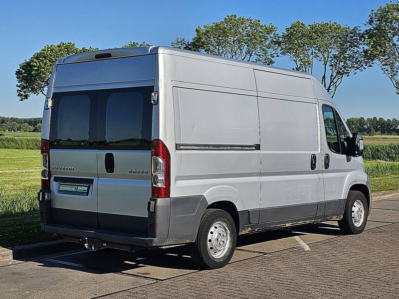 Peugeot Boxer 3.0 3.0 ltr - Kassebil: bilde 3 Peugeot Boxer 3.0 3.0 ltr - Kassebil: bilde 3