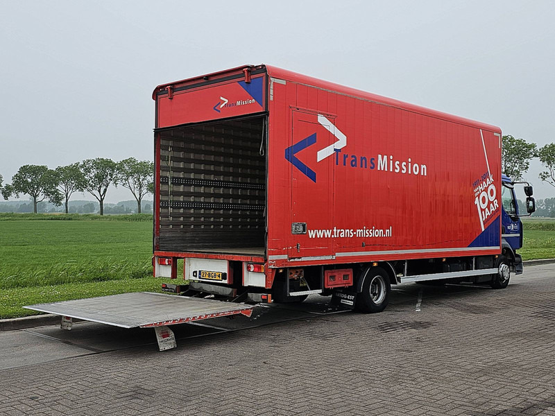 Renault D 210 11.9T TAILLIFT - Skapbil: bilde 3 Renault D 210 11.9T TAILLIFT - Skapbil: bilde 3