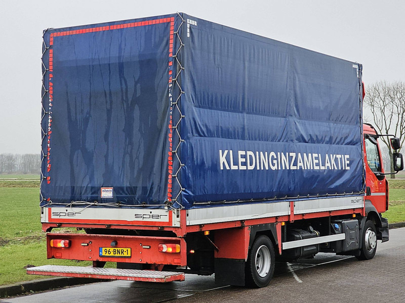 Renault D 220 11.9T AIRCO 164 TKM - Kapellbil: bilde 3 Renault D 220 11.9T AIRCO 164 TKM - Kapellbil: bilde 3