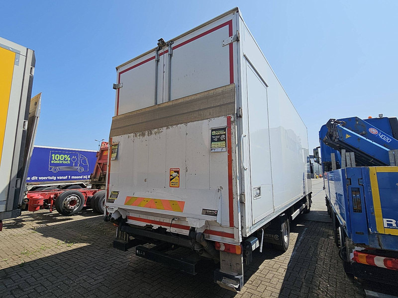 Renault D 240 11.9T A/C ENGINE BAD - Skapbil: bilde 3 Renault D 240 11.9T A/C ENGINE BAD - Skapbil: bilde 3
