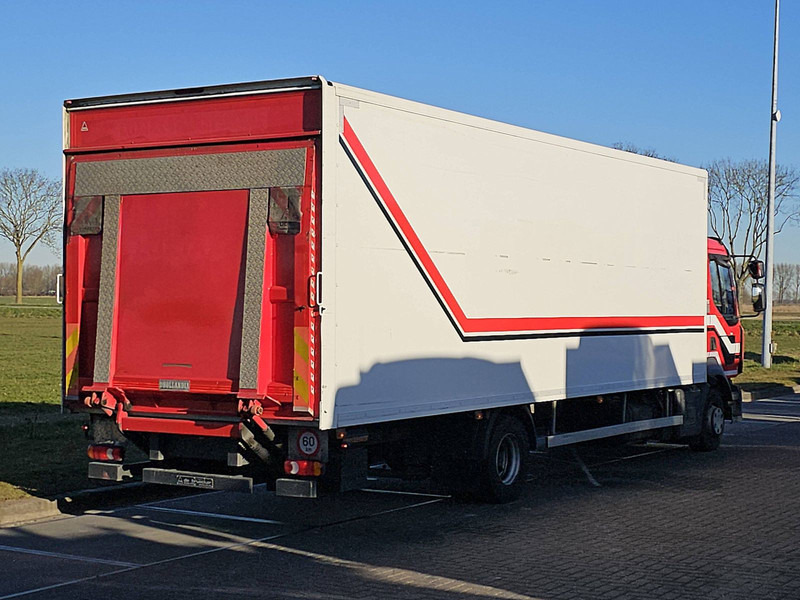 Renault D 240 11.9T AIRCO LIFT - Skapbil: bilde 3 Renault D 240 11.9T AIRCO LIFT - Skapbil: bilde 3