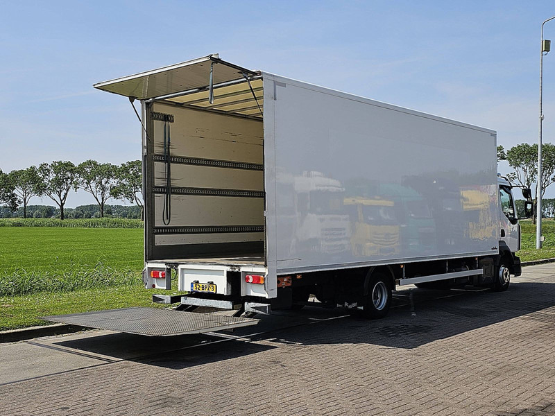 Renault D 240 11.9T AIRCO TAILLIFT - Skapbil: bilde 3 Renault D 240 11.9T AIRCO TAILLIFT - Skapbil: bilde 3