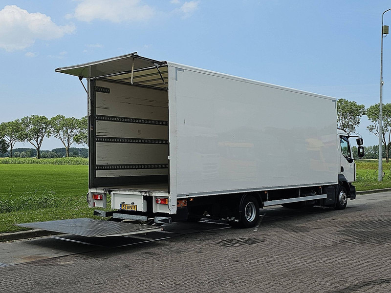 Renault D 240 11.9T LIFT AIRCO - Skapbil: bilde 3 Renault D 240 11.9T LIFT AIRCO - Skapbil: bilde 3
