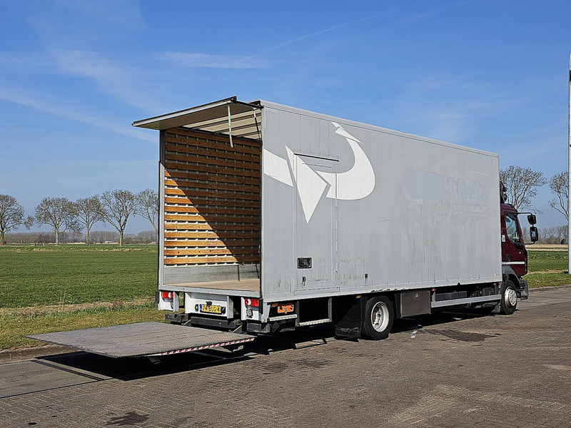 Renault D 240 11.9T LIFT AIRCO - Skapbil: bilde 3 Renault D 240 11.9T LIFT AIRCO - Skapbil: bilde 3