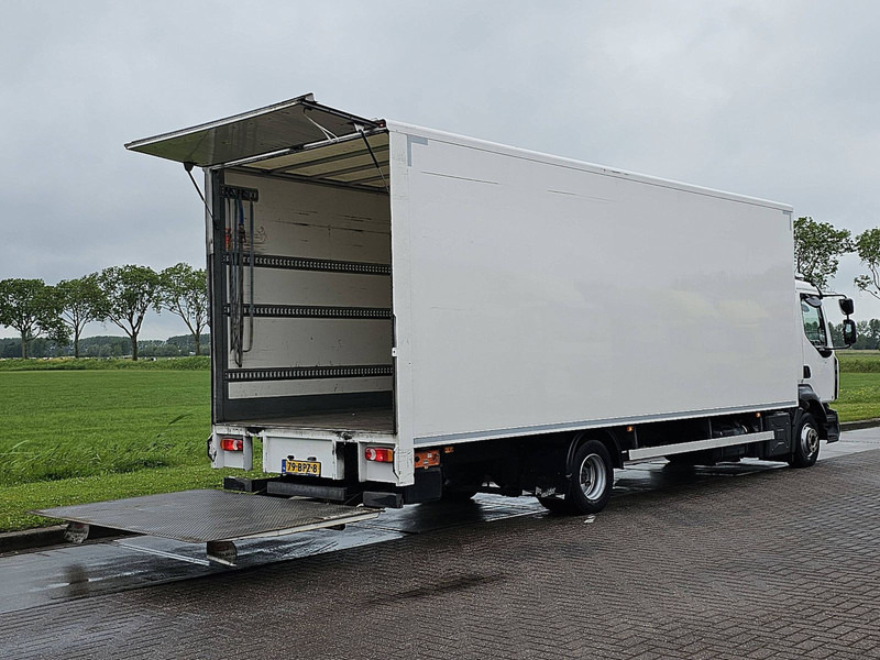 Renault D 240.12 AIRCO TAILLIFT - Skapbil: bilde 3 Renault D 240.12 AIRCO TAILLIFT - Skapbil: bilde 3