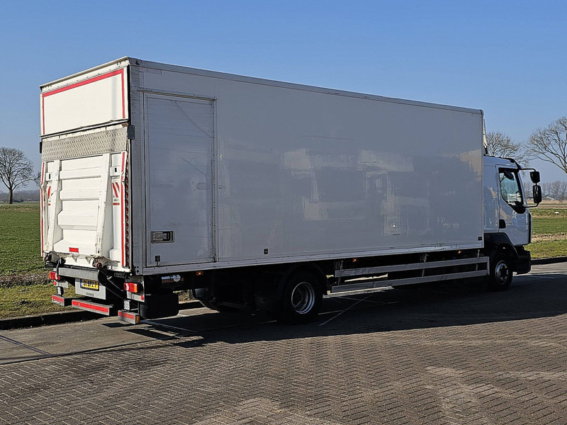 Renault D 240 AIRCO LIFT SIDE DOOR - Skapbil: bilde 3 Renault D 240 AIRCO LIFT SIDE DOOR - Skapbil: bilde 3