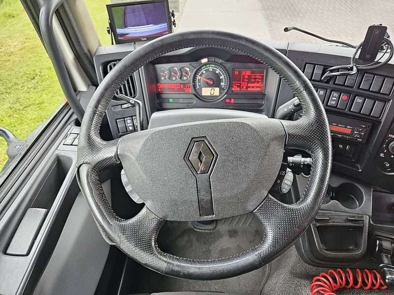 Skapbil Renault D 250 11.9T A/C NEW ENGINE: bilde 11