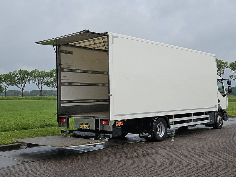 Renault D 250 11.9T A/C NEW ENGINE - Skapbil: bilde 3 Renault D 250 11.9T A/C NEW ENGINE - Skapbil: bilde 3