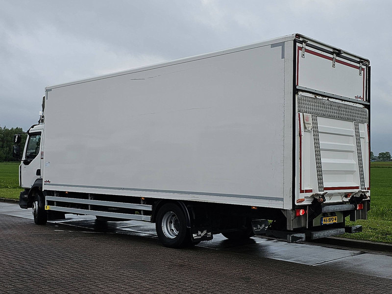 Skapbil Renault D 250 11.9T A/C NEW ENGINE: bilde 6