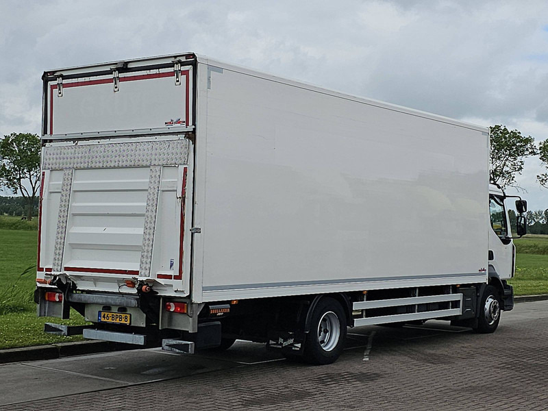 Renault D 250.14 11.9T LIFT AIRCO - Skapbil: bilde 3 Renault D 250.14 11.9T LIFT AIRCO - Skapbil: bilde 3
