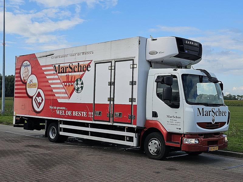 Renault MIDLUM 180.12 EEV CARRIER TAILLIFT - Lastebil med kjøl: bilde 5 Renault MIDLUM 180.12 EEV CARRIER TAILLIFT - Lastebil med kjøl: bilde 5