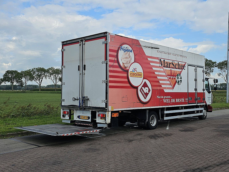 Renault MIDLUM 180.12 EEV CARRIER TAILLIFT - Lastebil med kjøl: bilde 3 Renault MIDLUM 180.12 EEV CARRIER TAILLIFT - Lastebil med kjøl: bilde 3