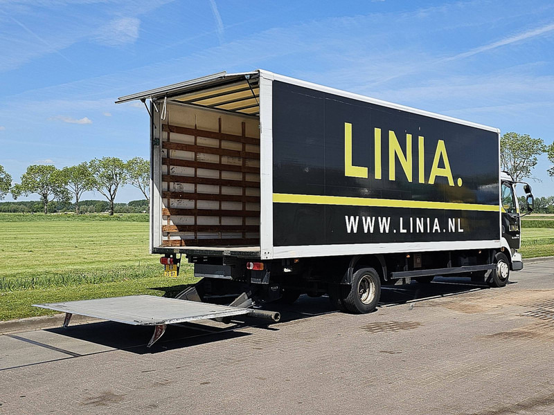 Renault MIDLUM 180.12 MANUAL NL-TRUCK - Skapbil: bilde 3 Renault MIDLUM 180.12 MANUAL NL-TRUCK - Skapbil: bilde 3