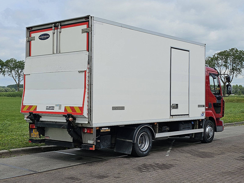 Renault MIDLUM 180.12 - Lastebil med kjøl: bilde 3 Renault MIDLUM 180.12 - Lastebil med kjøl: bilde 3