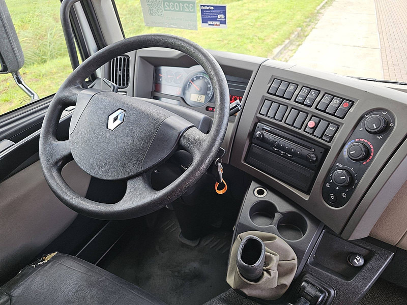 Kapellbil Renault MIDLUM 220.12: bilde 9