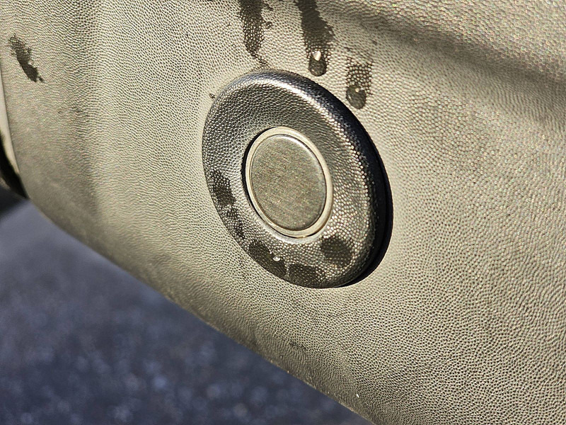 Leie Renault Master 2.3 DCI KOMBI LIFT L3H2 Renault Master 2.3 DCI KOMBI LIFT L3H2: bilde 17