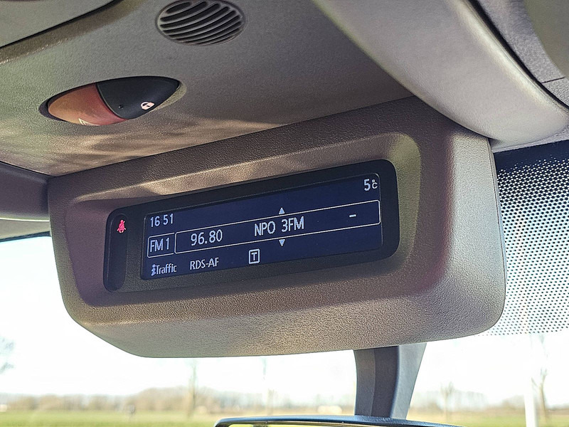 Leie Renault Master 2.3 DCI KOMBI LIFT L3H2 Renault Master 2.3 DCI KOMBI LIFT L3H2: bilde 13