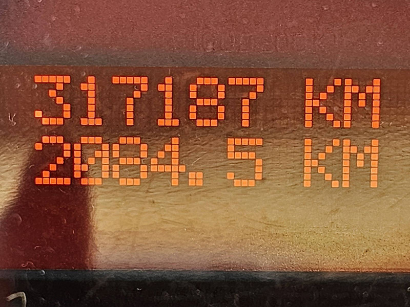 Leie Renault Master 2.3 DCI KOMBI LIFT L3H2 Renault Master 2.3 DCI KOMBI LIFT L3H2: bilde 9