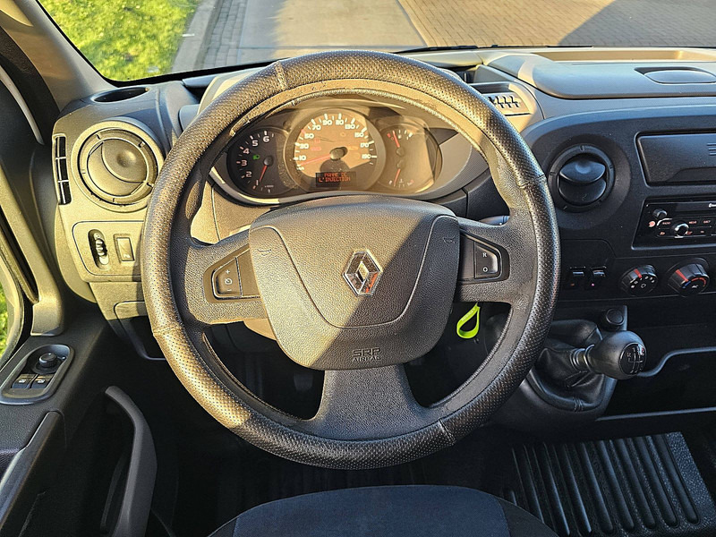 Leie Renault Master 2.3 DCI KOMBI LIFT L3H2 Renault Master 2.3 DCI KOMBI LIFT L3H2: bilde 12