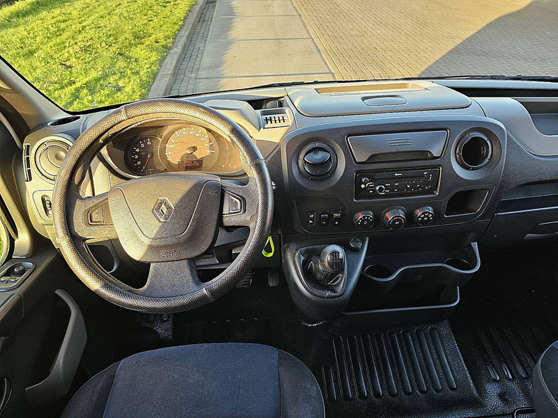 Leie Renault Master 2.3 DCI KOMBI LIFT L3H2 Renault Master 2.3 DCI KOMBI LIFT L3H2: bilde 8