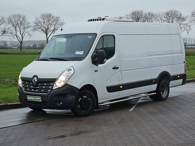 Renault Master T35 frigo konvekta EURO6 - Kjølebil: bilde 2 Renault Master T35 frigo konvekta EURO6 - Kjølebil: bilde 2