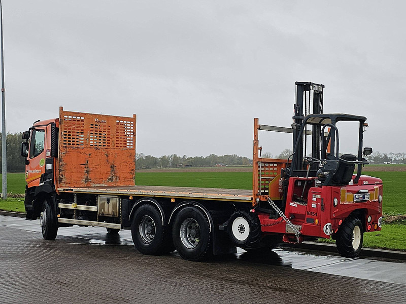 Planbil Renault: bilde 6