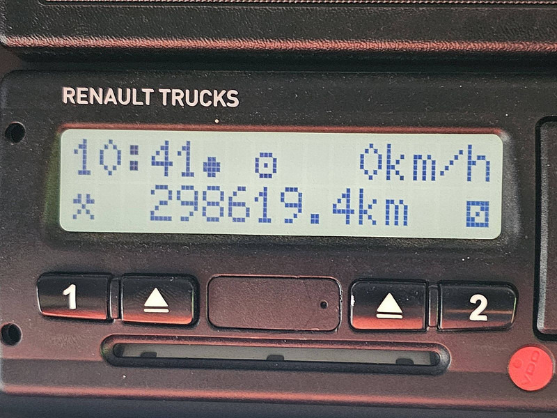 Planbil Renault: bilde 9