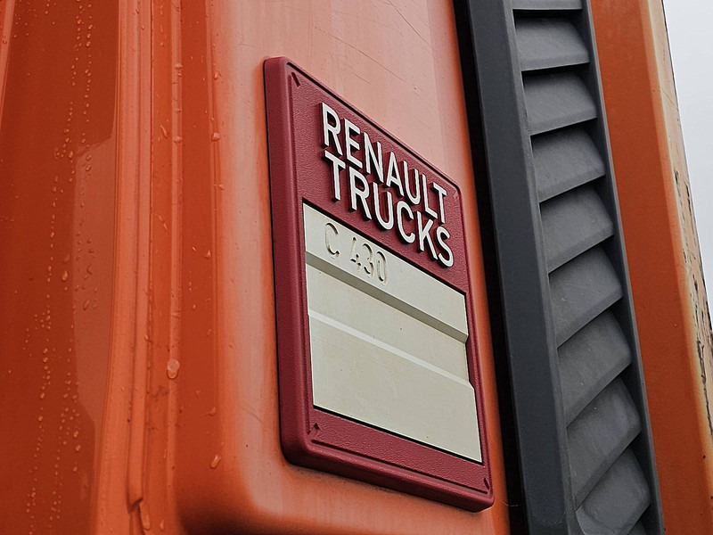 Planbil Renault: bilde 16