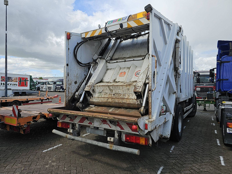 Renault PREMIUM 320 - Søppelbil: bilde 3 Renault PREMIUM 320 - Søppelbil: bilde 3