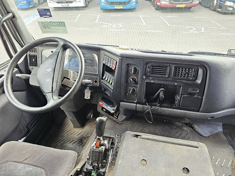 Søppelbil Renault PREMIUM 320: bilde 8
