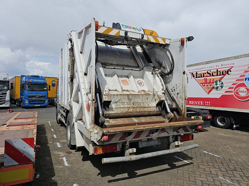 Søppelbil Renault PREMIUM 320: bilde 6