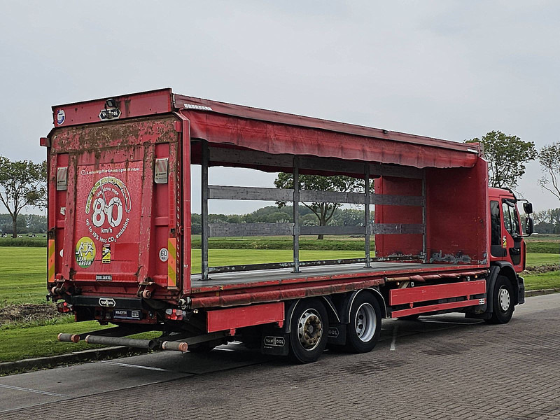 Renault PREMIUM 380 6x2 - Kapellbil: bilde 3 Renault PREMIUM 380 6x2 - Kapellbil: bilde 3