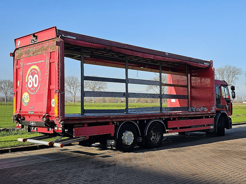 Renault PREMIUM 380 - Planbil: bilde 3 Renault PREMIUM 380 - Planbil: bilde 3