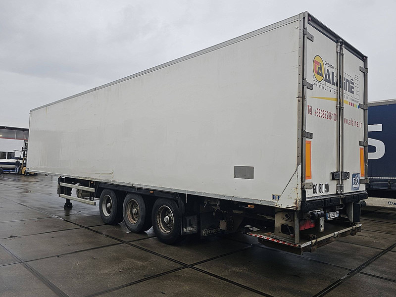 Samro ST39WGPA - Kjølesemi: bilde 5 Samro ST39WGPA - Kjølesemi: bilde 5