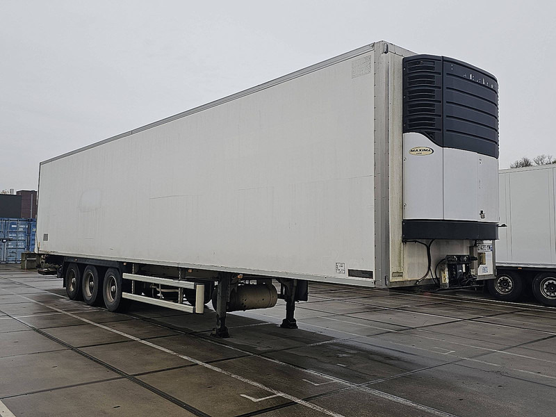 Samro ST39WGPA - Kjølesemi: bilde 3 Samro ST39WGPA - Kjølesemi: bilde 3