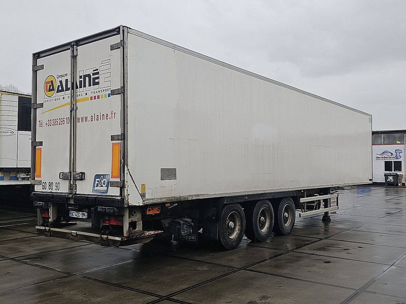 Samro ST39WGPA - Kjølesemi: bilde 2 Samro ST39WGPA - Kjølesemi: bilde 2