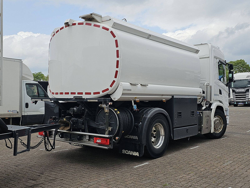 Scania G500 FUEL ESTERER 2019 - Tankbil: bilde 3 Scania G500 FUEL ESTERER 2019 - Tankbil: bilde 3