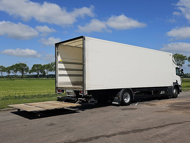Scania P250 4X2 HNB 2.5 LIFT - Skapbil: bilde 3 Scania P250 4X2 HNB 2.5 LIFT - Skapbil: bilde 3