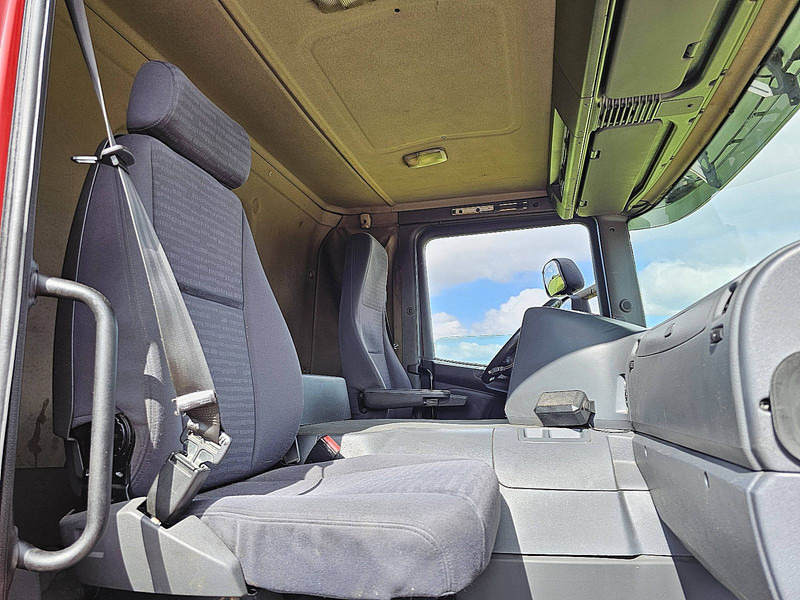 Skapbil Scania P270 LIFT HARD WOOD FLOOR: bilde 7 Skapbil Scania P270 LIFT HARD WOOD FLOOR: bilde 7