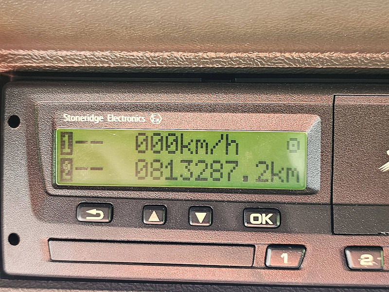 Skapbil Scania P270 LIFT HARD WOOD FLOOR: bilde 9 Skapbil Scania P270 LIFT HARD WOOD FLOOR: bilde 9