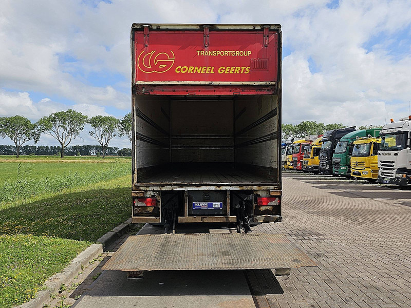 Skapbil Scania P270 LIFT HARD WOOD FLOOR: bilde 14 Skapbil Scania P270 LIFT HARD WOOD FLOOR: bilde 14