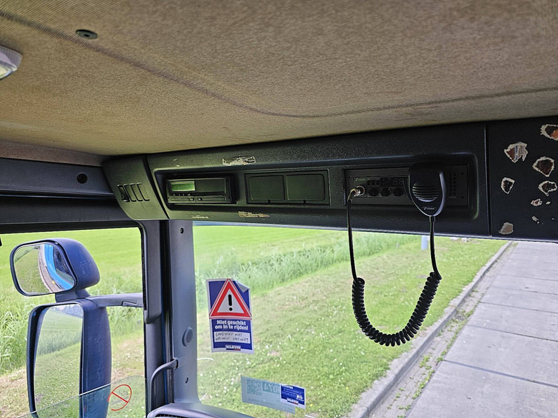 Kapellbil Scania P280 6X2*4 TAILLIFT: bilde 13