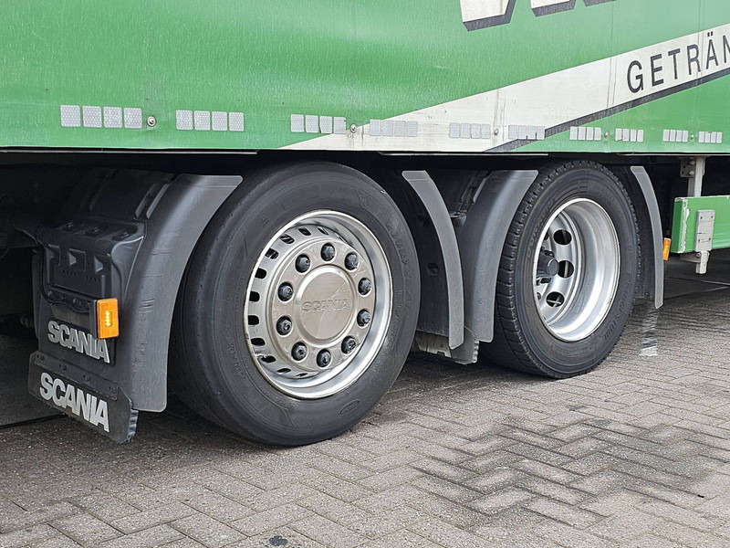 Leie Scania P320 6x2*4 Scania P320 6x2*4: bilde 20