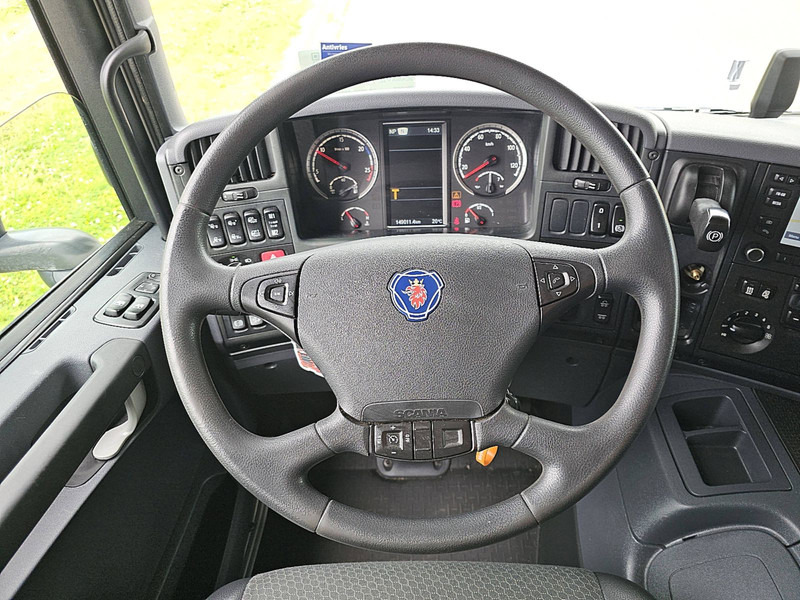 Leie Scania P320 6x2*4 Scania P320 6x2*4: bilde 10
