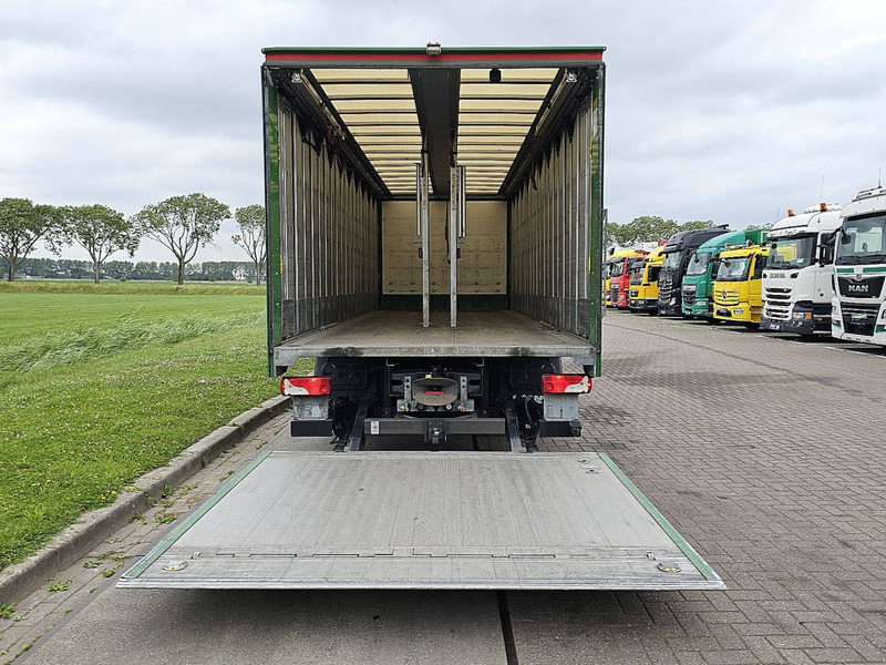 Leie Scania P320 6x2*4 Scania P320 6x2*4: bilde 18