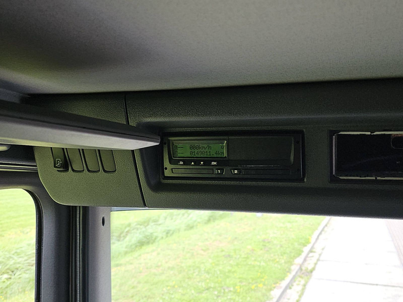 Leie Scania P320 6x2*4 Scania P320 6x2*4: bilde 11