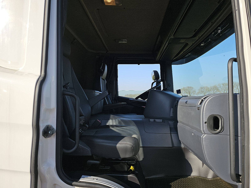 Leie Scania P360 2.5T LIFT RETARDER Scania P360 2.5T LIFT RETARDER: bilde 7