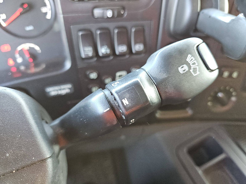 Leie Scania P360 2.5T LIFT RETARDER Scania P360 2.5T LIFT RETARDER: bilde 10
