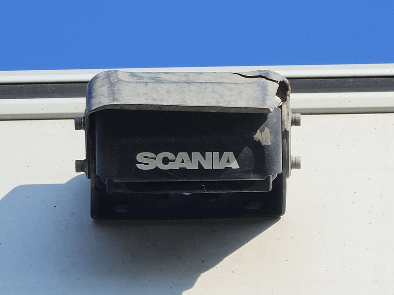 Leie Scania P360 2.5T LIFT RETARDER Scania P360 2.5T LIFT RETARDER: bilde 15