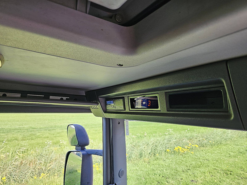 Leie Scania P360 2500 kg lift Scania P360 2500 kg lift: bilde 12
